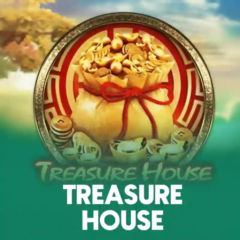 Treasure House